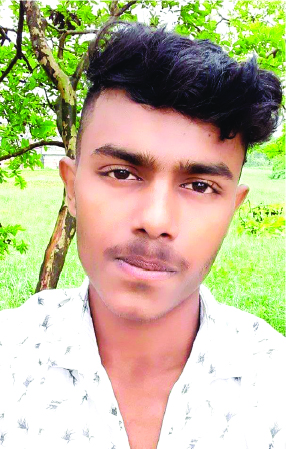 Photo of মো: হৃদয় আহমেদ